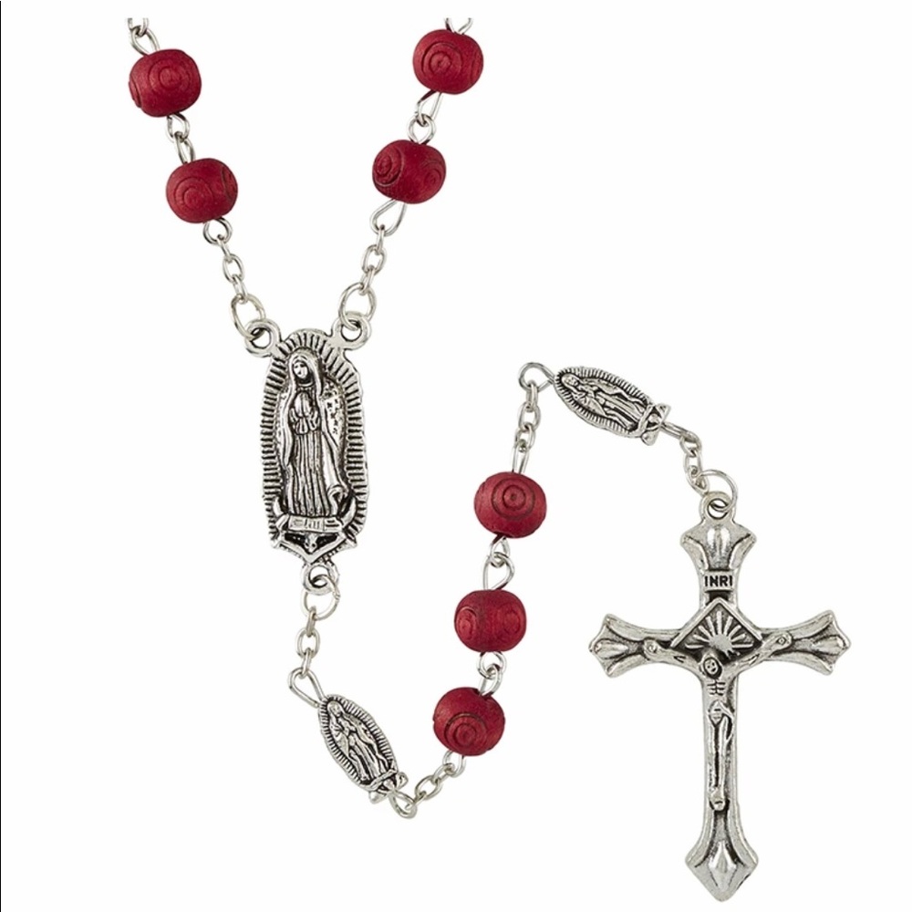 Our Lady of Guadeloupe Rosary